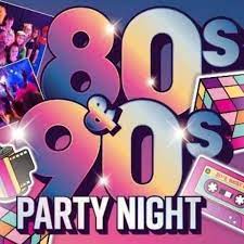 80s-90s-feest rotterdam