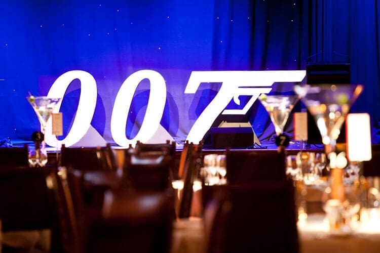 Casino themafeest Rotterdam bedrijven