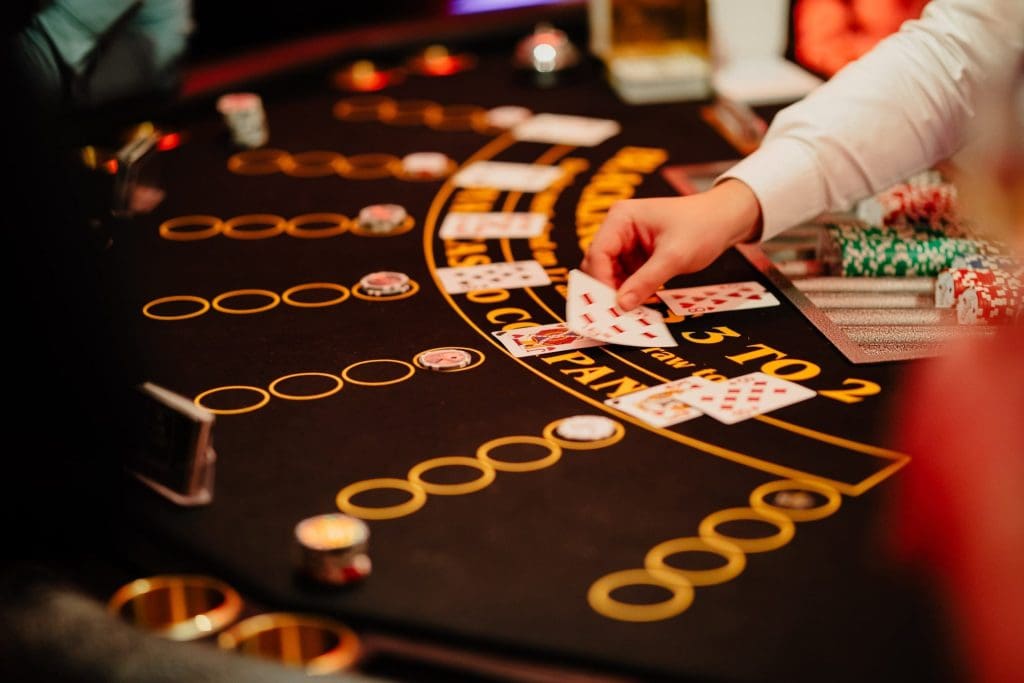 Themafeest casino Rotterdam