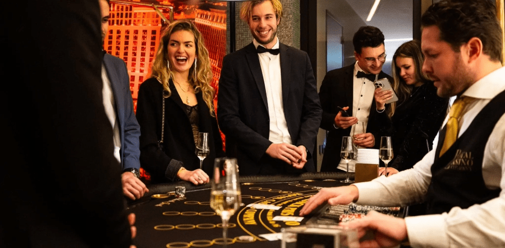 bedrijfsfeest-cocktail-casino-Rotterdam