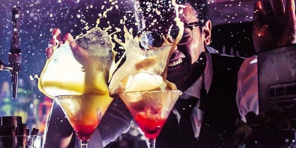 the piano bar event rotterdam