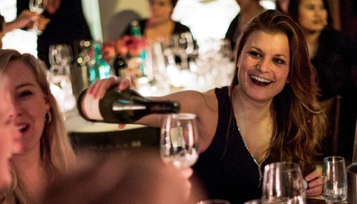 Kerst pubquiz Rotterdam